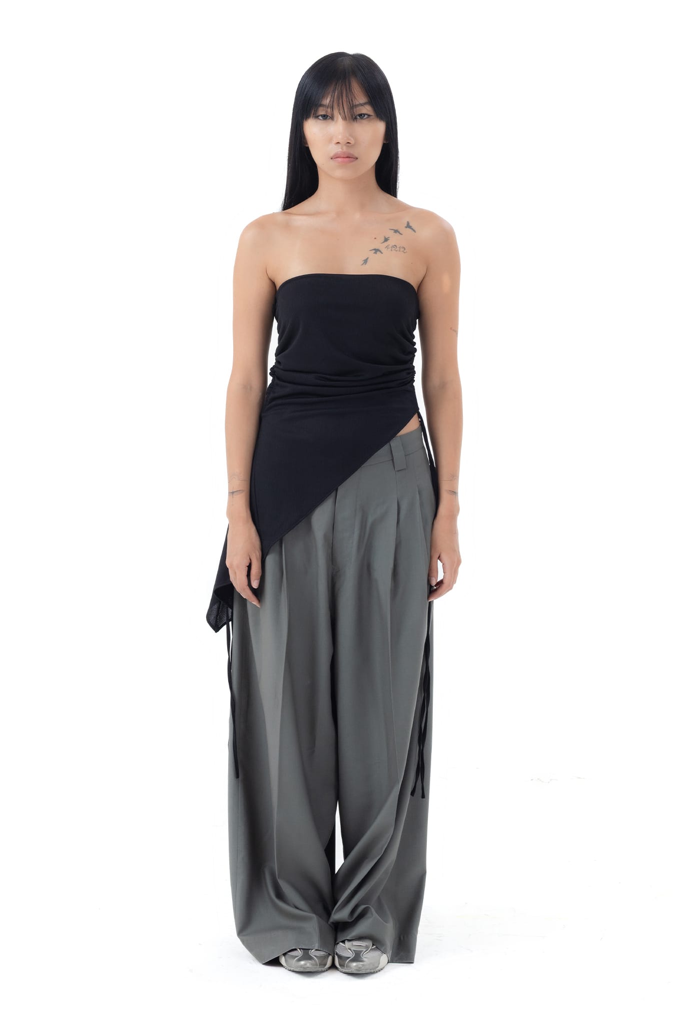 ASYMMETRICAL TOP