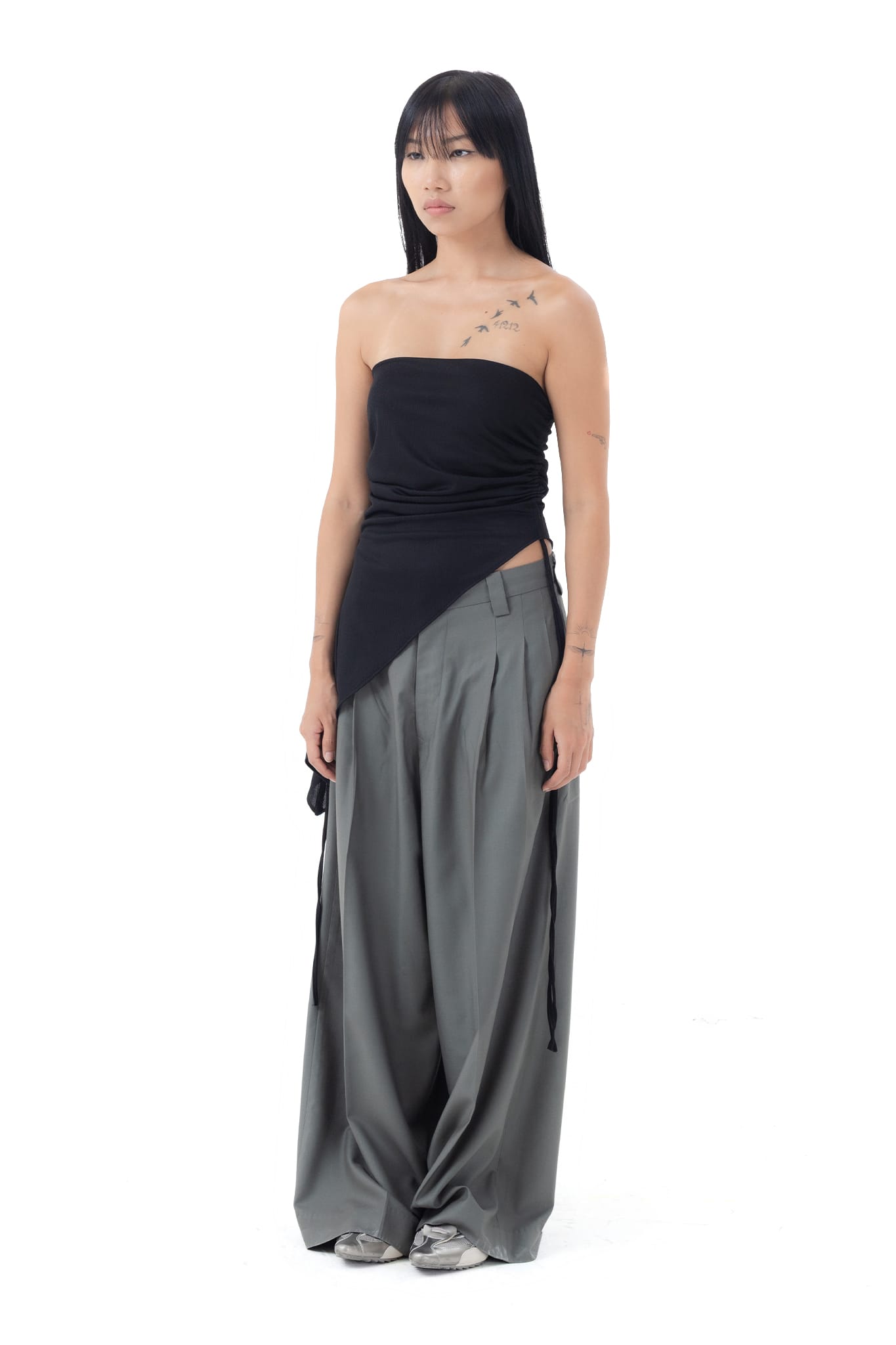 ASYMMETRICAL TOP