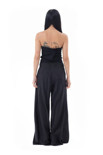 TIE-UP PANTS
