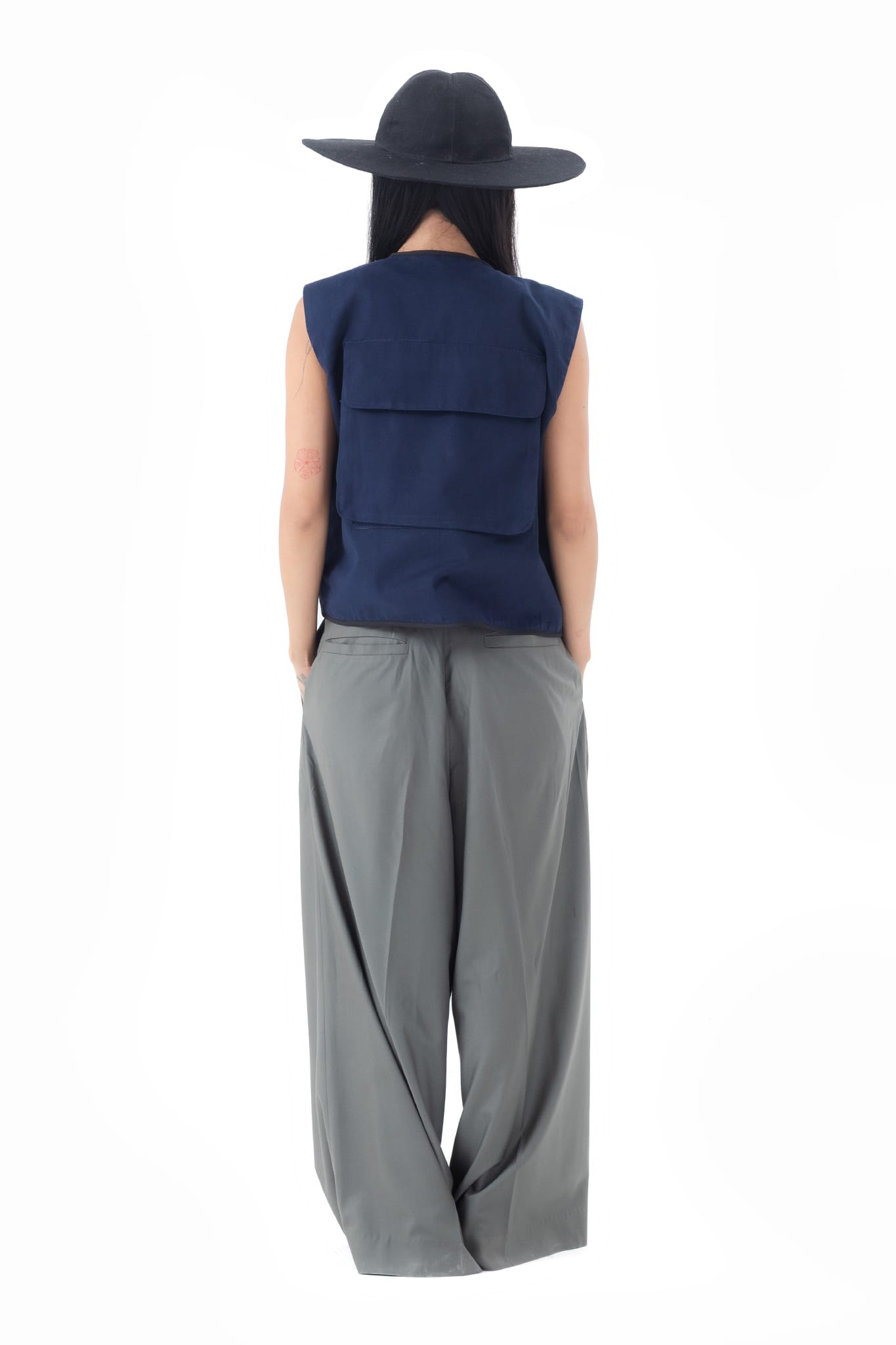 GILET