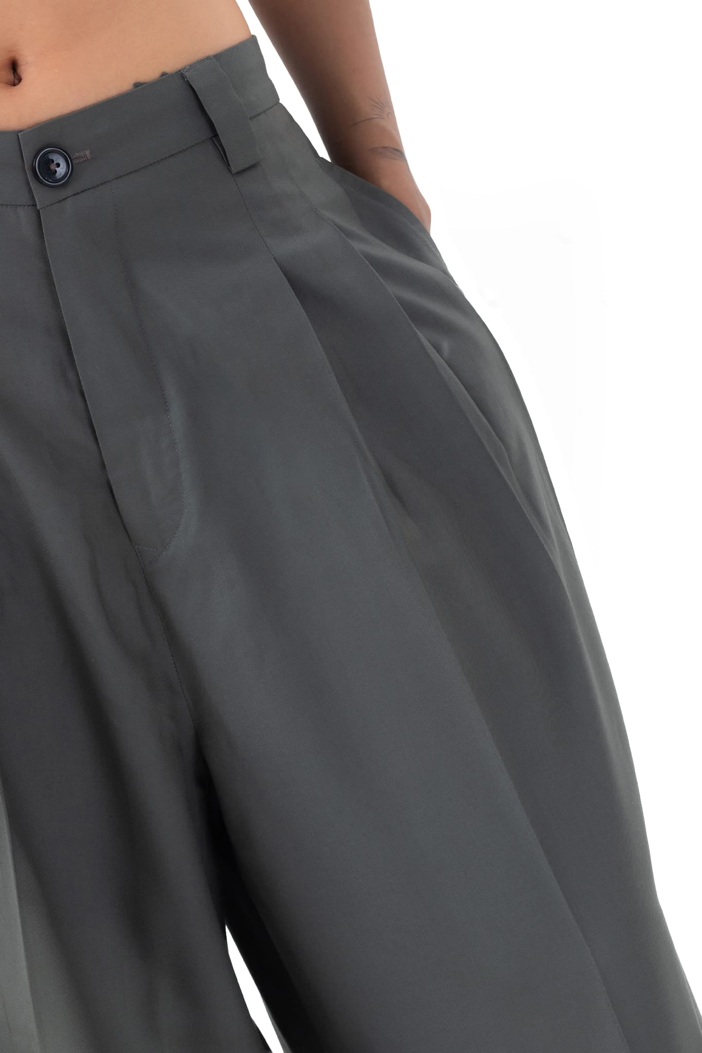 WIDE PANTS