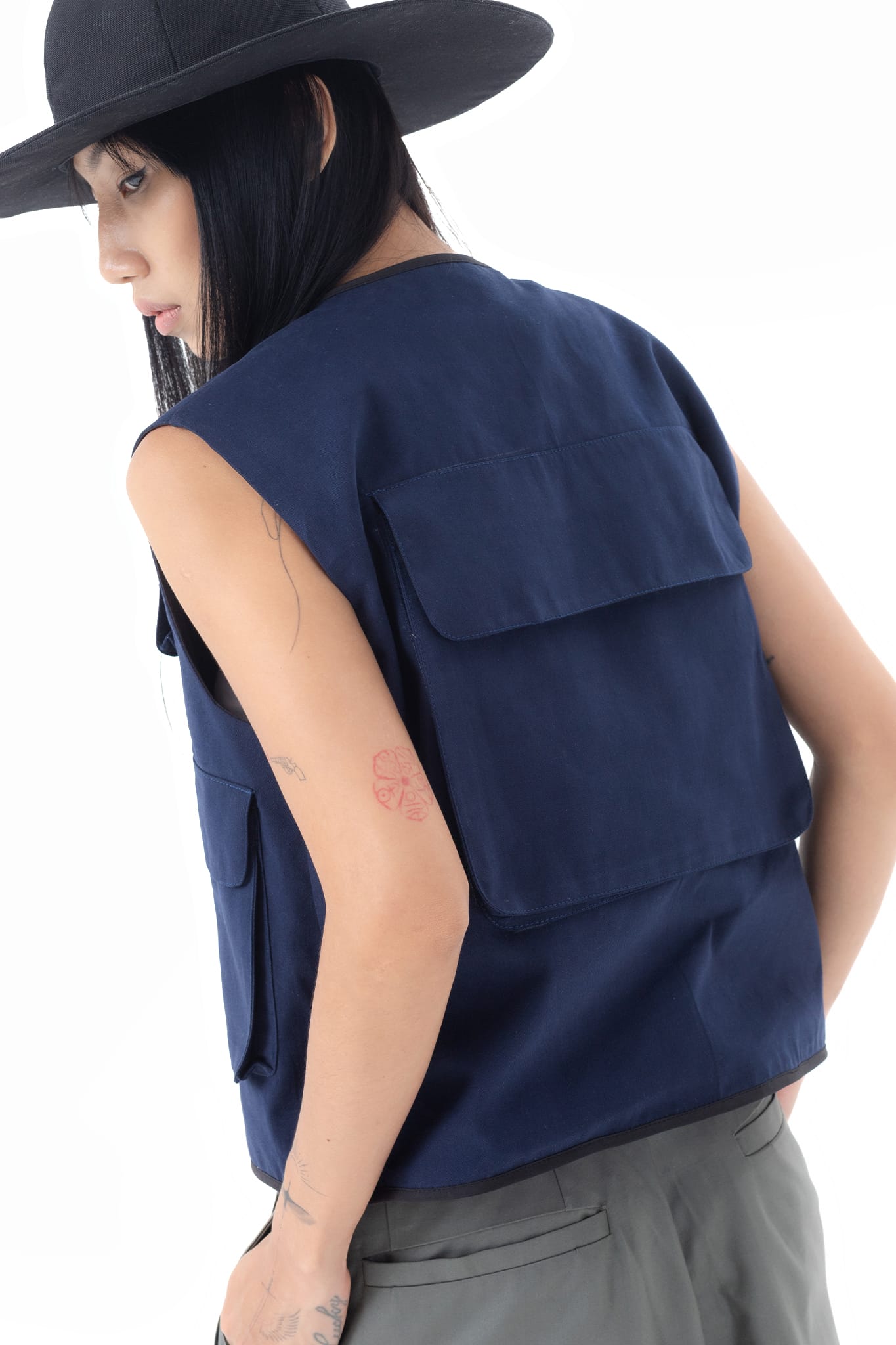 GILET